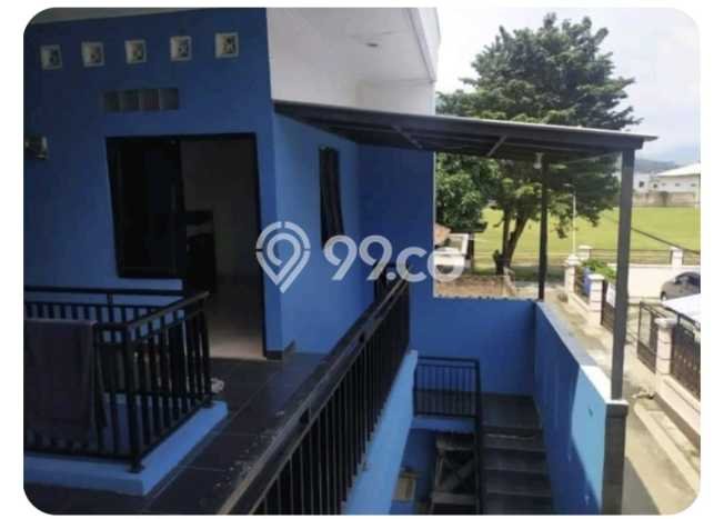 Dijual Kost Strategis di Jatinangor, Sumedang 12 KT, 12 KM, Luas Bangunan 140m2 Dijual Kost Strategis di Jatinangor, Sumedang 12 KT, 12 KM, Luas Bangunan 140m2