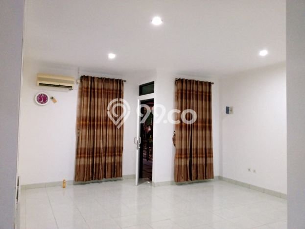 Rumah Modern 3 KT LT 118m2 di Cihanjuang Rumah Modern 3 KT LT 118m2 di Cihanjuang