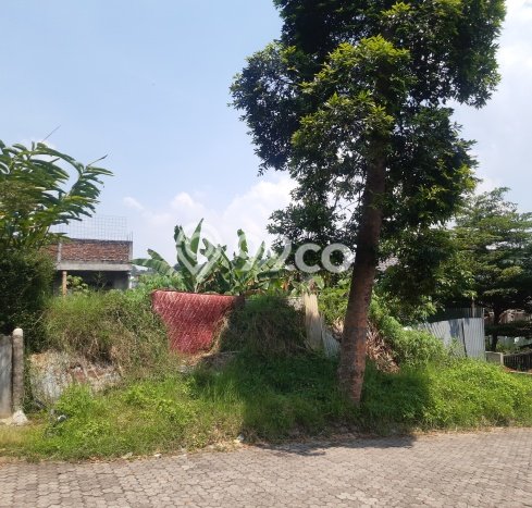 Tanah Dijual di Bandung Seluas 154m2 Strategis Tanah Dijual di Bandung Seluas 154m2 Strategis
