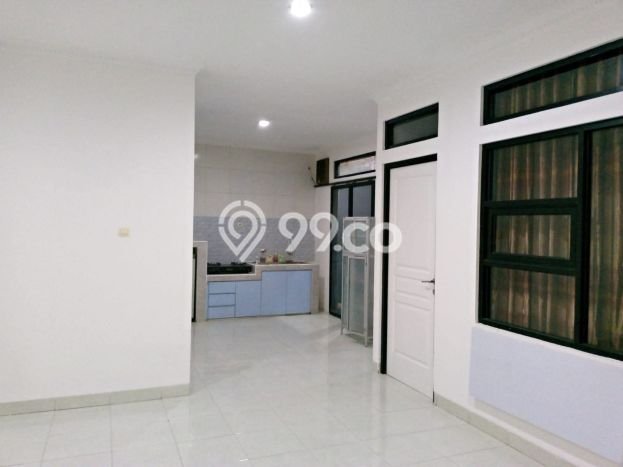 Rumah Modern 3 KT LT 118m2 di Cihanjuang Rumah Modern 3 KT LT 118m2 di Cihanjuang