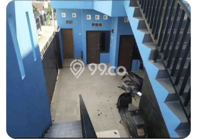 Dijual Kost Strategis di Jatinangor, Sumedang 12 KT, 12 KM, Luas Bangunan 140m2 Dijual Kost Strategis di Jatinangor, Sumedang 12 KT, 12 KM, Luas Bangunan 140m2