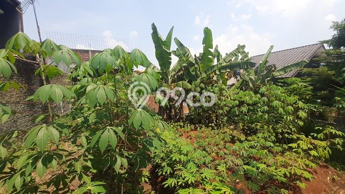 Tanah Dijual di Bandung Seluas 154m2 Strategis Tanah Dijual di Bandung Seluas 154m2 Strategis