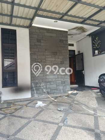Rumah Minimalis 3 KT di Peta Bandung Rumah Minimalis 3 KT di Peta Bandung