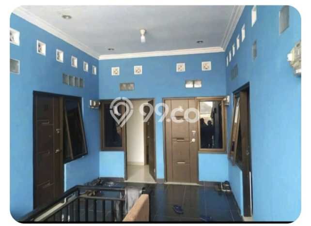 Dijual Kost Strategis di Jatinangor, Sumedang 12 KT, 12 KM, Luas Bangunan 140m2 Dijual Kost Strategis di Jatinangor, Sumedang 12 KT, 12 KM, Luas Bangunan 140m2