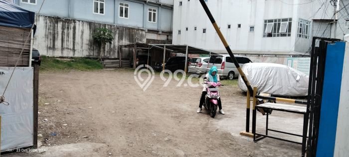 Untuk Dijual Tanah di Bandung, Luas 588m2 SHM Untuk Dijual Tanah di Bandung, Luas 588m2 SHM