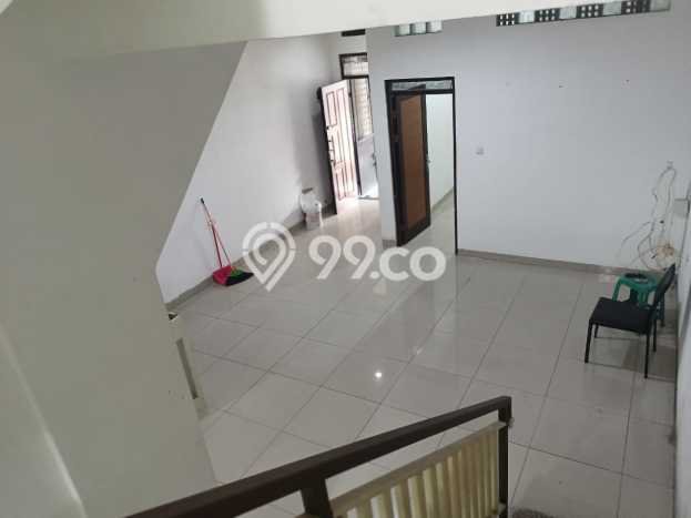 Rumah Minimalis 3 KT di Peta Bandung Rumah Minimalis 3 KT di Peta Bandung