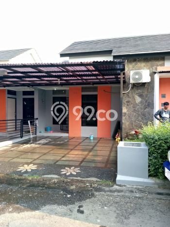 Rumah Modern 3 KT LT 118m2 di Cihanjuang Rumah Modern 3 KT LT 118m2 di Cihanjuang