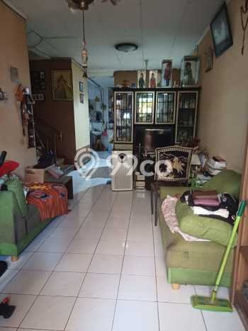 Rumah Modern 4 KT di Cengkareng Barat Jakarta Barat Unfurnished Rumah Modern 4 KT di Cengkareng Barat Jakarta Barat Unfurnished