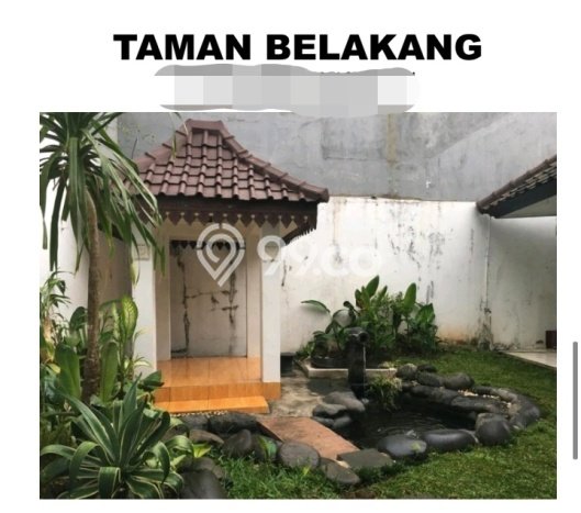 Rumah Mewah LB 240m2 Siap Huni Desain Elegan di Kalideres, Jakarta Barat Rumah Mewah LB 240m2 Siap Huni Desain Elegan di Kalideres, Jakarta Barat