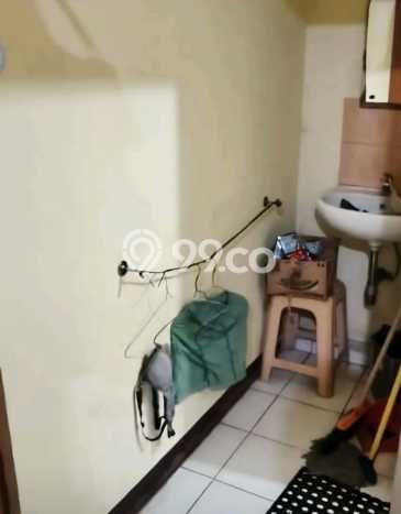 Rumah Minimalis 4 Kamar LT 128m2 di Pegadungan Rumah Minimalis 4 Kamar LT 128m2 di Pegadungan