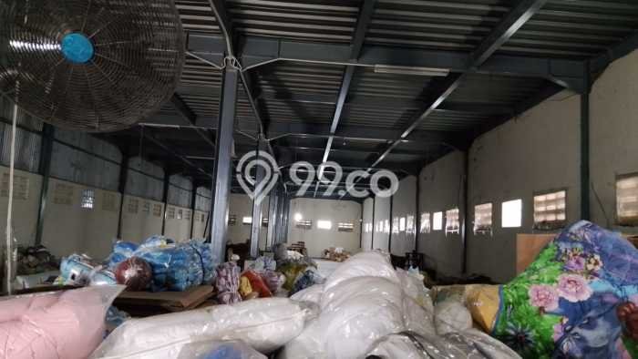 FOR SALE! Gudang di Tanjung Priok Jakarta Utara, LT 1800m2, LB 2000m2 FOR SALE! Gudang di Tanjung Priok Jakarta Utara, LT 1800m2, LB 2000m2