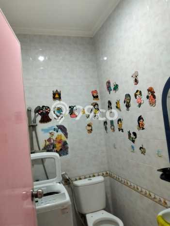 Rumah Modern Cantik 4 KT Bisa Langsung Pindah di Cengkareng Rumah Modern Cantik 4 KT Bisa Langsung Pindah di Cengkareng