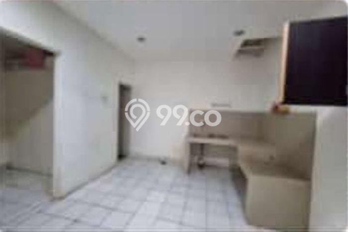 Rumah Minimalis 3 KT di Taman Palem Jakarta Barat Unfurnished Rumah Minimalis 3 KT di Taman Palem Jakarta Barat Unfurnished