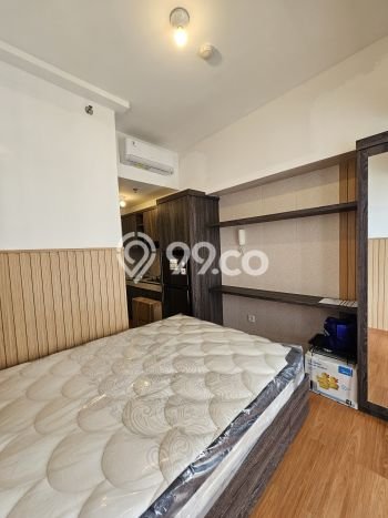 Ada Unit Hunian Hemat Disewa di Kosambi, Tangerang 1 BR Ada Unit Hunian Hemat Disewa di Kosambi, Tangerang 1 BR