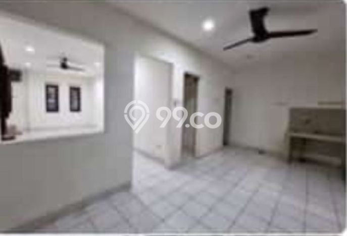 Rumah Minimalis 3 KT di Taman Palem Jakarta Barat Unfurnished Rumah Minimalis 3 KT di Taman Palem Jakarta Barat Unfurnished