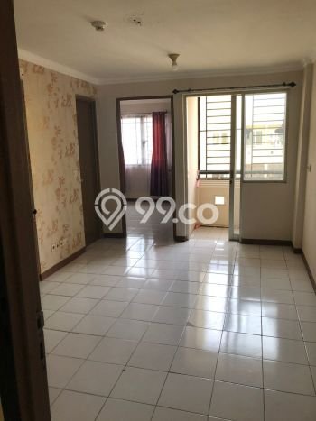 Apartemen Minimalis untuk Dijual di Taman Surya Dengan Spesifikasi 2 KT & 1 KM Apartemen Minimalis untuk Dijual di Taman Surya Dengan Spesifikasi 2 KT & 1 KM