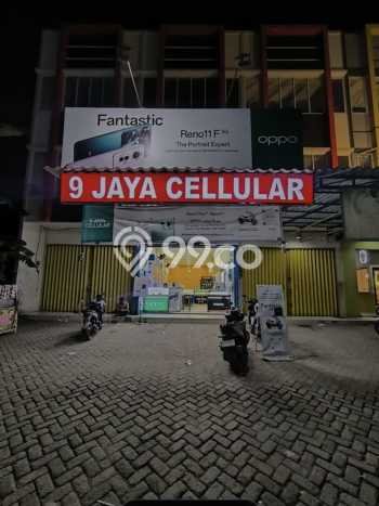 Unit Ruko Dijual di Tangerang LT 120m2 & LB 80m2 Unit Ruko Dijual di Tangerang LT 120m2 & LB 80m2