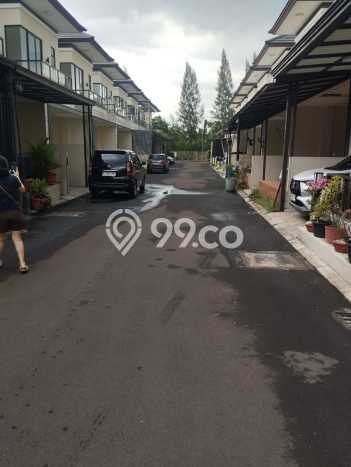 Hunian Cantik Minimalis Lb 130m2 di Sindang Jaya, Tangerang Hunian Cantik Minimalis Lb 130m2 di Sindang Jaya, Tangerang