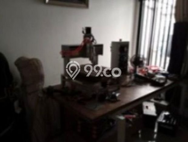 Rumah Terjangkau Strategis LT 144m2 di Jakarta Barat Rumah Terjangkau Strategis LT 144m2 di Jakarta Barat