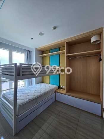 Apartemen Cozy Dijual di Jakarta Barat Spesifikasi 1 KT, 1 KM Apartemen Cozy Dijual di Jakarta Barat Spesifikasi 1 KT, 1 KM