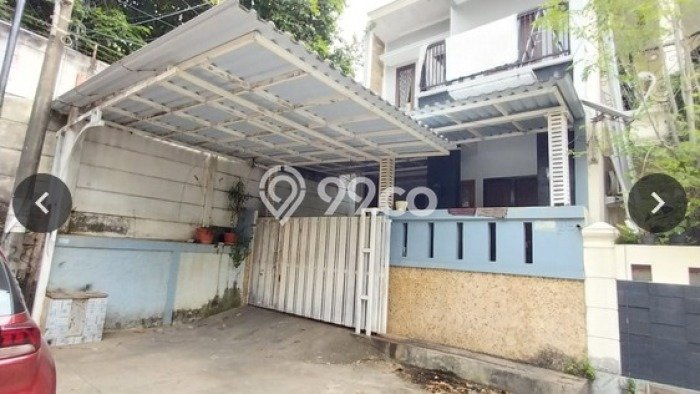 Rumah di Jakarta Barat Kondisi Bagus Minimalis Dekat Fasilitas Publik Rumah di Jakarta Barat Kondisi Bagus Minimalis Dekat Fasilitas Publik