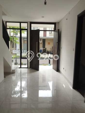 Hunian Cantik Minimalis Lb 130m2 di Sindang Jaya, Tangerang Hunian Cantik Minimalis Lb 130m2 di Sindang Jaya, Tangerang