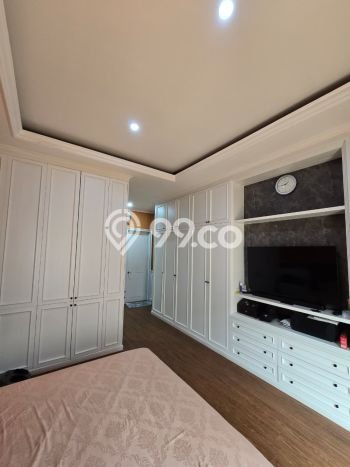 Rumah Elit Modern Siap Huni di Daan Mogot Jakarta Barat Rumah Elit Modern Siap Huni di Daan Mogot Jakarta Barat