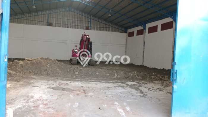 For Rent Gudang Kawasan Premium di Cipondoh, Luas 480m², Siap Operasi For Rent Gudang Kawasan Premium di Cipondoh, Luas 480m², Siap Operasi