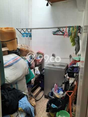Rumah Minimalis 3 KT di Pegadungan Jakarta Barat Unfurnished Rumah Minimalis 3 KT di Pegadungan Jakarta Barat Unfurnished