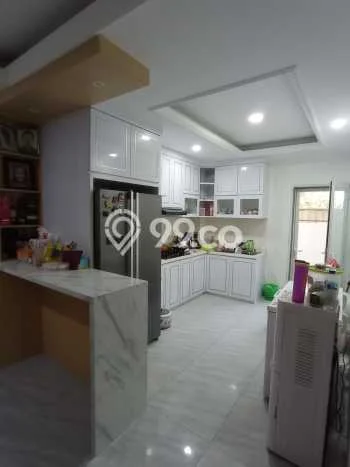 Hunian Super Elit dengan Akses Paling Strategis di Cengkareng Barat, Jakarta Barat Hunian Super Elit dengan Akses Paling Strategis di Cengkareng Barat, Jakarta Barat
