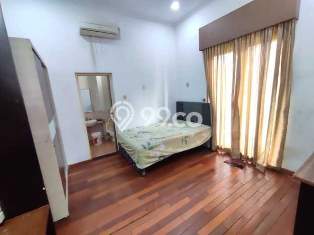 Disewakan! Rumah 5 Kamar Tidur &
4 Kamar Mandi di Cengkareng Barat, Jakarta Barat Disewakan! Rumah 5 Kamar Tidur &
4 Kamar Mandi di Cengkareng Barat, Jakarta Barat