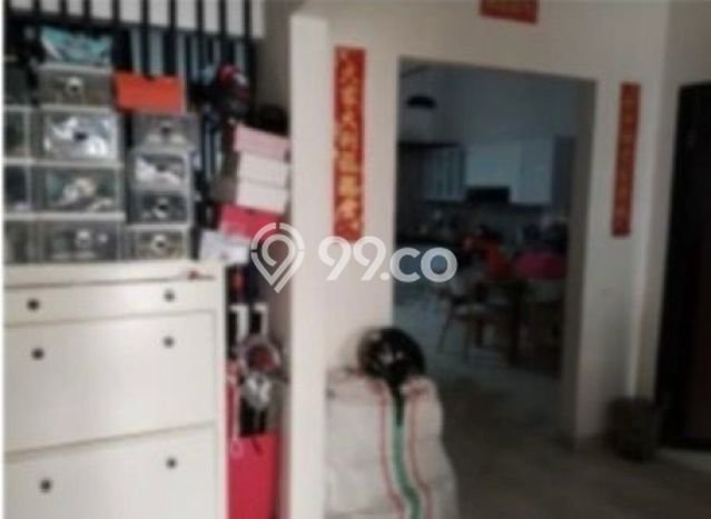 Rumah Terjangkau Strategis LT 144m2 di Jakarta Barat Rumah Terjangkau Strategis LT 144m2 di Jakarta Barat