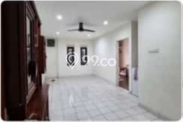 Rumah Minimalis 3 KT di Taman Palem Jakarta Barat Unfurnished Rumah Minimalis 3 KT di Taman Palem Jakarta Barat Unfurnished