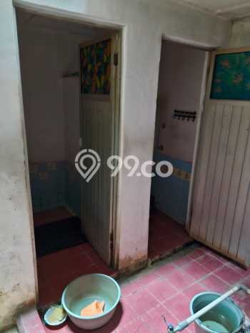 Rumah Strategis Minimalis Lb 120m2 di Tambora, Jakarta Barat Rumah Strategis Minimalis Lb 120m2 di Tambora, Jakarta Barat