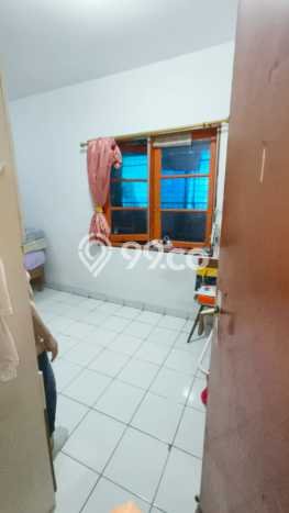 Rumah Luas Asri 3 KT Siap Huni di Taman Palem Jakarta Barat Rumah Luas Asri 3 KT Siap Huni di Taman Palem Jakarta Barat