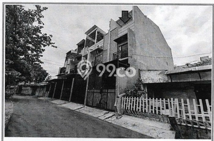 Dijual Rumah Strategis Bagus Punya 0 KT di Cengkareng Jakarta Barat SHM Dijual Rumah Strategis Bagus Punya 0 KT di Cengkareng Jakarta Barat SHM