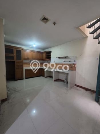 Hunian Cantik Modern Lb 180m2 di Duren Sawit, Jakarta Timur Hunian Cantik Modern Lb 180m2 di Duren Sawit, Jakarta Timur