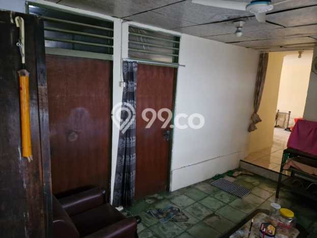 Rumah Strategis Minimalis Lb 120m2 di Tambora, Jakarta Barat Rumah Strategis Minimalis Lb 120m2 di Tambora, Jakarta Barat