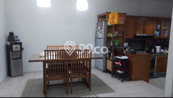 Best Deal Hunian Mewah Ideal dan Luas di Kembangan, Jakarta Barat Best Deal Hunian Mewah Ideal dan Luas di Kembangan, Jakarta Barat