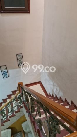Dijual Rumah Mewah Megah Dengan View Cantik di Sunter, Jakarta Utara Dijual Rumah Mewah Megah Dengan View Cantik di Sunter, Jakarta Utara