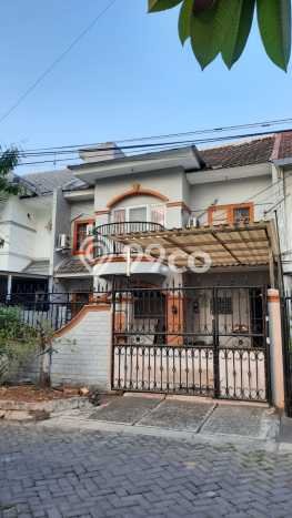 Rumah Luas Asri 3 KT Siap Huni di Taman Palem Jakarta Barat Rumah Luas Asri 3 KT Siap Huni di Taman Palem Jakarta Barat