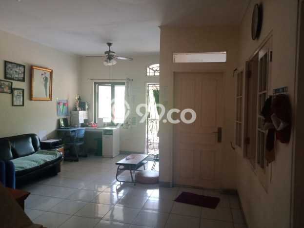 Rumah Modern 3 KT di Citra Garden Jakarta Barat Unfurnished Rumah Modern 3 KT di Citra Garden Jakarta Barat Unfurnished