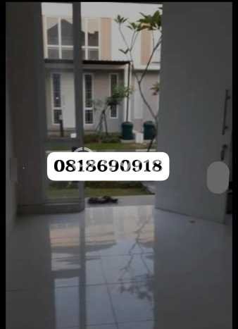 Rumah Minimalis 3 KT LT 84m2 di Cukang Galih Rumah Minimalis 3 KT LT 84m2 di Cukang Galih