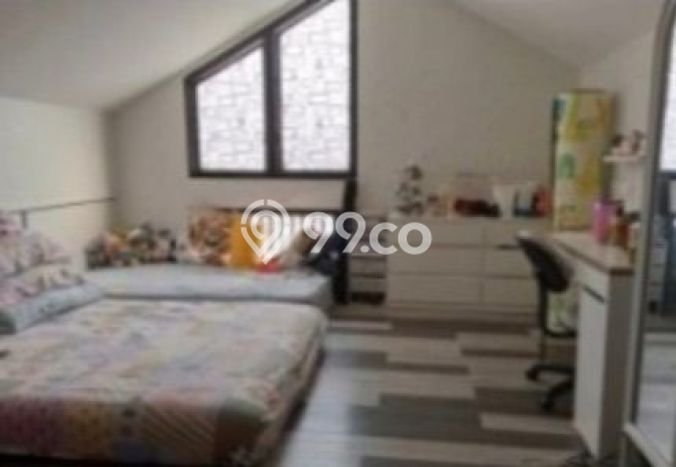 Rumah Terjangkau Strategis LT 144m2 di Jakarta Barat Rumah Terjangkau Strategis LT 144m2 di Jakarta Barat