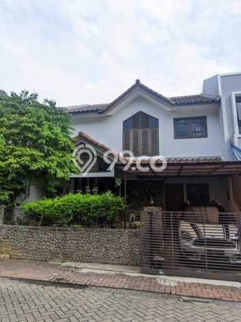 Best Deal Hunian Mewah Ideal dan Luas di Kembangan, Jakarta Barat Best Deal Hunian Mewah Ideal dan Luas di Kembangan, Jakarta Barat