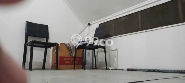 Lokasi terbaik! Rumah siap pakai dikontrakkan di Cengkareng Barat LB 46m2 Lokasi terbaik! Rumah siap pakai dikontrakkan di Cengkareng Barat LB 46m2
