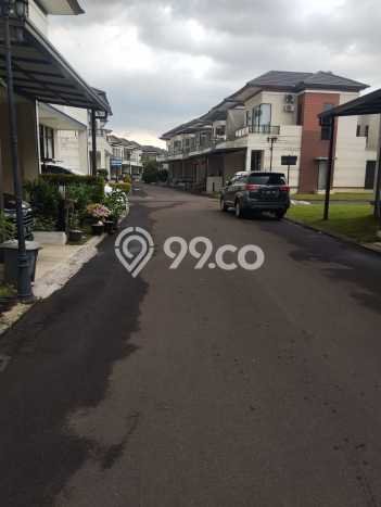Hunian Cantik Minimalis Lb 130m2 di Sindang Jaya, Tangerang Hunian Cantik Minimalis Lb 130m2 di Sindang Jaya, Tangerang