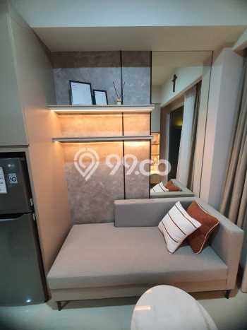 Apartemen Ideal Dijual di Cengkareng, Jakarta Barat Punya 1 KT / 2 Kamar Mandi Apartemen Ideal Dijual di Cengkareng, Jakarta Barat Punya 1 KT / 2 Kamar Mandi