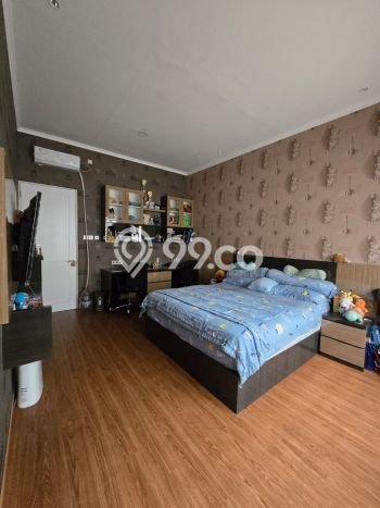 Rumah Elit Modern Siap Huni di Daan Mogot Jakarta Barat Rumah Elit Modern Siap Huni di Daan Mogot Jakarta Barat