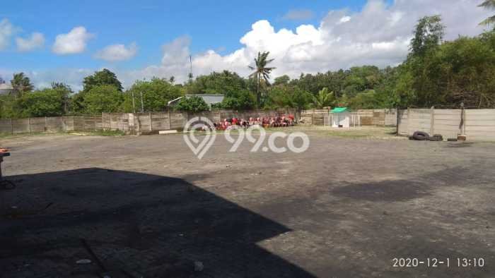Jual Tanah Kawasan Ciwandan, Luas 11655m², Akses Mudah Jual Tanah Kawasan Ciwandan, Luas 11655m², Akses Mudah